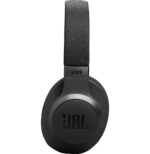 Casque Bluetooth JBL Live 770NC à réduction de bruit - Noir (JBLLIVE770NCBLK) – Image 10