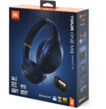 Casque Bluetooth JBL Tour One M3 Smart Tx - Blue (1200130025143) – Image 11