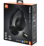 Casque Bluetooth JBL Tour One M3 Smart Tx - Noir (1200130025105) – Image 12
