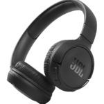 Casque Bluetooth JBL Tune 510BT - Noir (JBLT510BTBLKEU)