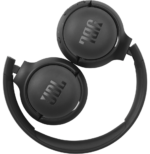 Casque Bluetooth JBL Tune 510BT - Noir (JBLT510BTBLKEU) – Image 4