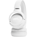 Casque Bluetooth JBL Tune 520BT - Blanc (JBLT520BTWHTEU) – Image 2