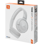 Casque Bluetooth JBL Tune 520BT - Blanc (JBLT520BTWHTEU) – Image 11