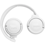 Casque Bluetooth JBL Tune 520BT - Blanc (JBLT520BTWHTEU) – Image 7