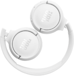 Casque Bluetooth JBL Tune 520BT - Blanc (JBLT520BTWHTEU) – Image 8