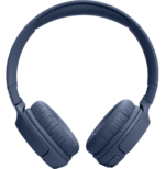 Casque Bluetooth JBL Tune 520BT - Blue (JBLT520BTBLUEU) – Image 9