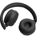 Casque Bluetooth JBL Tune 520BT - Noir (JBLT520BTBLKEU) – Image 3