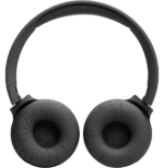 Casque Bluetooth JBL Tune 520BT - Noir (JBLT520BTBLKEU) – Image 4