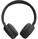 Casque Bluetooth JBL Tune 520BT - Noir (JBLT520BTBLKEU) – Image 7