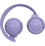 Casque Bluetooth JBL Tune 520BT - Violet (JBLT520BTPUREU) – Image 3