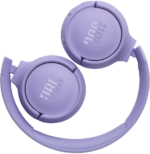 Casque Bluetooth JBL Tune 520BT - Violet (JBLT520BTPUREU) – Image 4