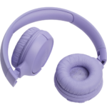 Casque Bluetooth JBL Tune 520BT - Violet (JBLT520BTPUREU) – Image 5