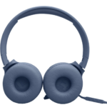 Casque Bluetooth JBL Tune 520C Bleu - USB-C (1200130023279) – Image 7