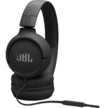 Casque Bluetooth JBL Tune 520C Noir - USB-C (1200130023255) – Image 2