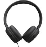 Casque Bluetooth JBL Tune 520C Noir - USB-C (1200130023255) – Image 5