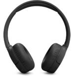 Casque Bluetooth JBL Tune 670NC à réduction de bruit - Noir (JBLT670NCBLK) – Image 2