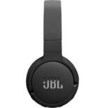 Casque Bluetooth JBL Tune 670NC à réduction de bruit - Noir (JBLT670NCBLK) – Image 3