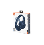 Casque Bluetooth JBL Tune 670NC à réduction de bruit - Blue (JBLT670NCBLU) – Image 12