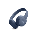 Casque Bluetooth JBL Tune 670NC à réduction de bruit - Blue (JBLT670NCBLU)