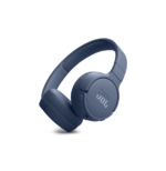Casque Bluetooth JBL Tune 670NC à réduction de bruit - Blue (JBLT670NCBLU)