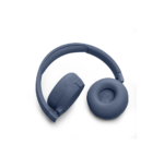 Casque Bluetooth JBL Tune 670NC à réduction de bruit - Blue (JBLT670NCBLU) – Image 3
