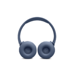 Casque Bluetooth JBL Tune 670NC à réduction de bruit - Blue (JBLT670NCBLU) – Image 4