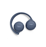 Casque Bluetooth JBL Tune 670NC à réduction de bruit - Blue (JBLT670NCBLU) – Image 5