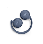 Casque Bluetooth JBL Tune 670NC à réduction de bruit - Blue (JBLT670NCBLU) – Image 6