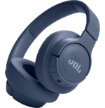 Casque Bluetooth JBL Tune 720BT - Blue (JBLT720BTBLU)
