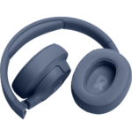 Casque Bluetooth JBL Tune 720BT - Blue (JBLT720BTBLU) – Image 4
