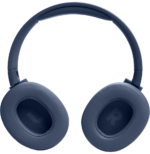 Casque Bluetooth JBL Tune 720BT - Blue (JBLT720BTBLU) – Image 5