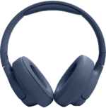 Casque Bluetooth JBL Tune 720BT - Blue (JBLT720BTBLU) – Image 8
