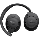 Casque Bluetooth JBL Tune 720BT - Noir (JBLT720BTBLK) – Image 7