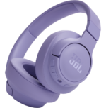 Casque Bluetooth JBL Tune 720BT - Violet (JBLT720BTPUR)