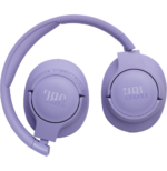 Casque Bluetooth JBL Tune 720BT - Violet (JBLT720BTPUR) – Image 7
