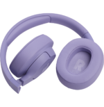 Casque Bluetooth JBL Tune 720BT - Violet (JBLT720BTPUR) – Image 8