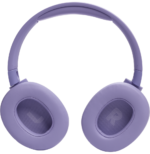 Casque Bluetooth JBL Tune 720BT - Violet (JBLT720BTPUR) – Image 9