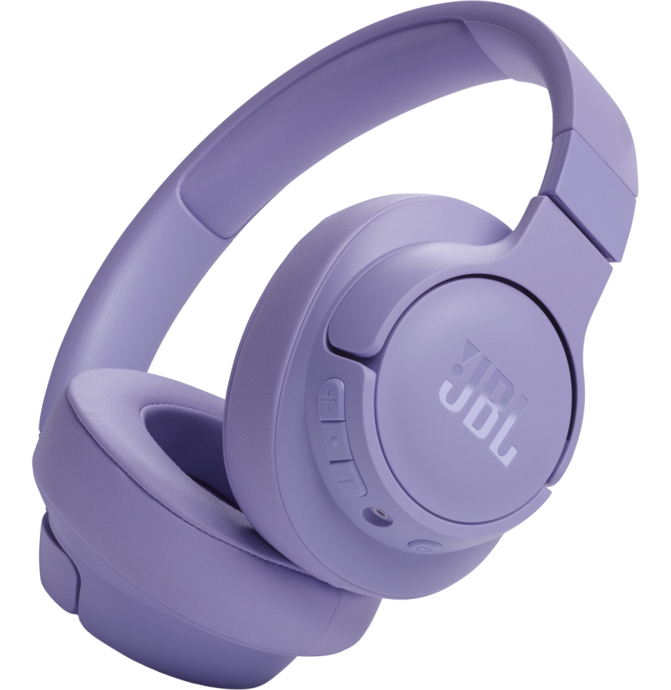 casque-bluetooth-jbl-tune-720bt-violet-jblt720btpur.png Casque Bluetooth JBL Tune 720BT - Violet (JBLT720BTPUR) – Image 1