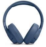 Casque Bluetooth JBL Tune 770NC à réduction de bruit - Blue (JBLT770NCBLU) – Image 3