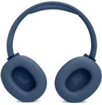 Casque Bluetooth JBL Tune 770NC à réduction de bruit - Blue (JBLT770NCBLU) – Image 4