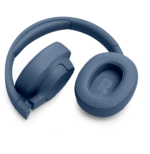 Casque Bluetooth JBL Tune 770NC à réduction de bruit - Blue (JBLT770NCBLU) – Image 5