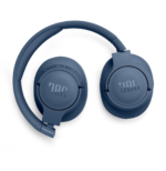 Casque Bluetooth JBL Tune 770NC à réduction de bruit - Blue (JBLT770NCBLU) – Image 6