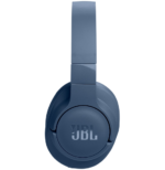Casque Bluetooth JBL Tune 770NC à réduction de bruit - Blue (JBLT770NCBLU) – Image 9