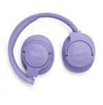 Casque Bluetooth JBL Tune 770NC à réduction de bruit - Violet (JBLT770NCPUR) – Image 6