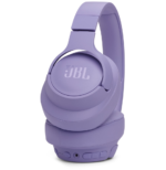 Casque Bluetooth JBL Tune 770NC à réduction de bruit - Violet (JBLT770NCPUR) – Image 7