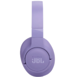 Casque Bluetooth JBL Tune 770NC à réduction de bruit - Violet (JBLT770NCPUR) – Image 8