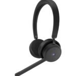 Casque Bluetooth Lenovo VoIP - MS Teams (4XD1M80020)