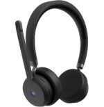 Casque Bluetooth Lenovo VoIP - MS Teams (4XD1M80020) – Image 3