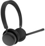 Casque Bluetooth Lenovo VoIP - MS Teams (4XD1M80020) – Image 4