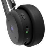 Casque Bluetooth Lenovo VoIP - MS Teams (4XD1M80020) – Image 5
